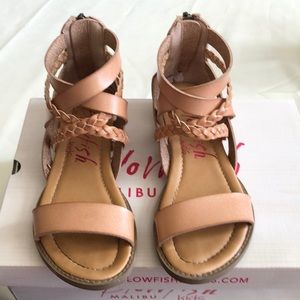 Blowfish Malibu Kids sandals